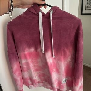 Calvin Klein Crop Sweatshirt